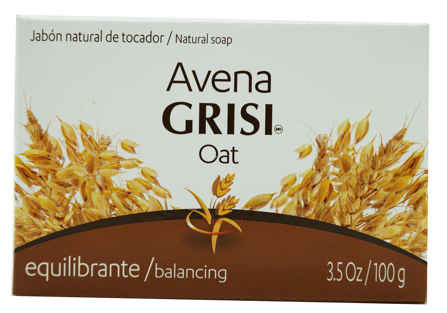 Oat Bar (Balancing)