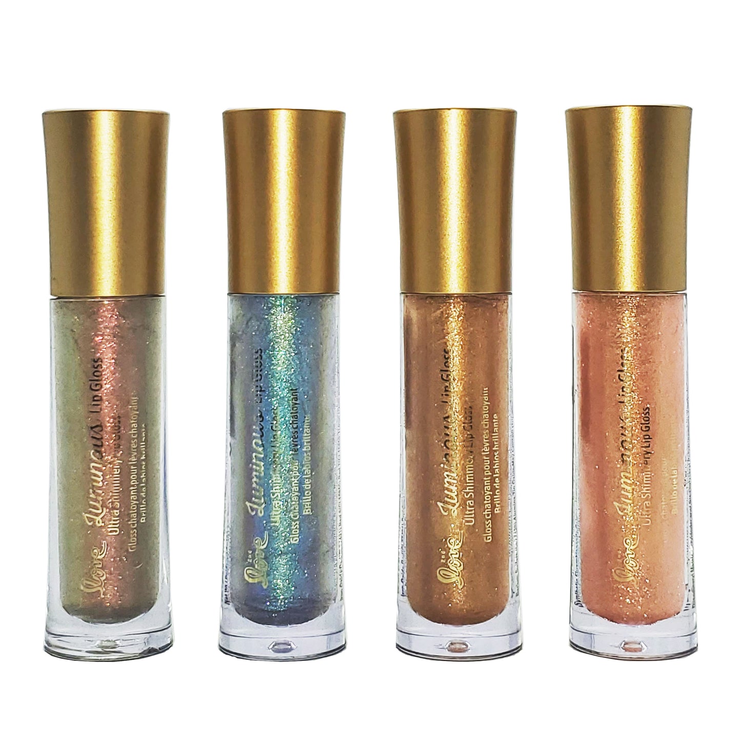 Luminous Lip Gloss
