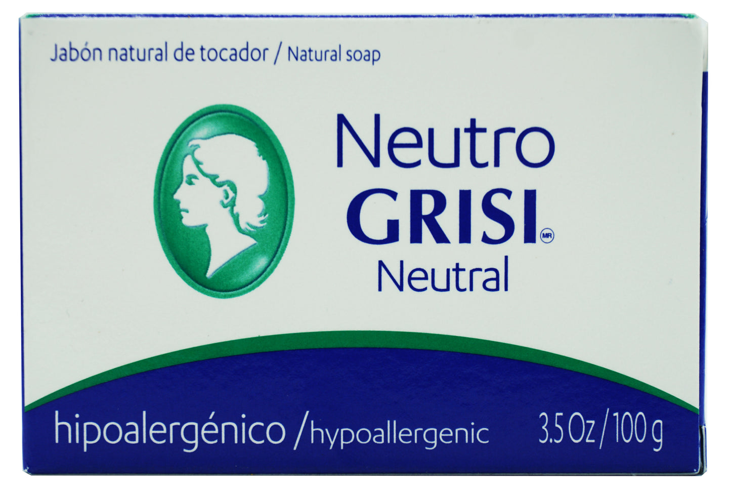Neutral Bar (Hypoallergenic)