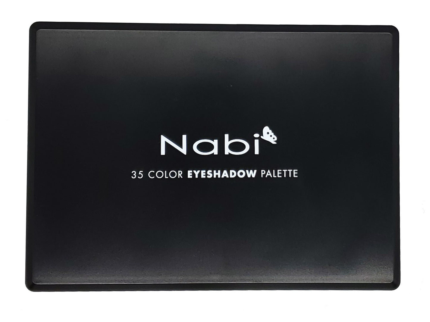 New York- Eyeshadow Palette