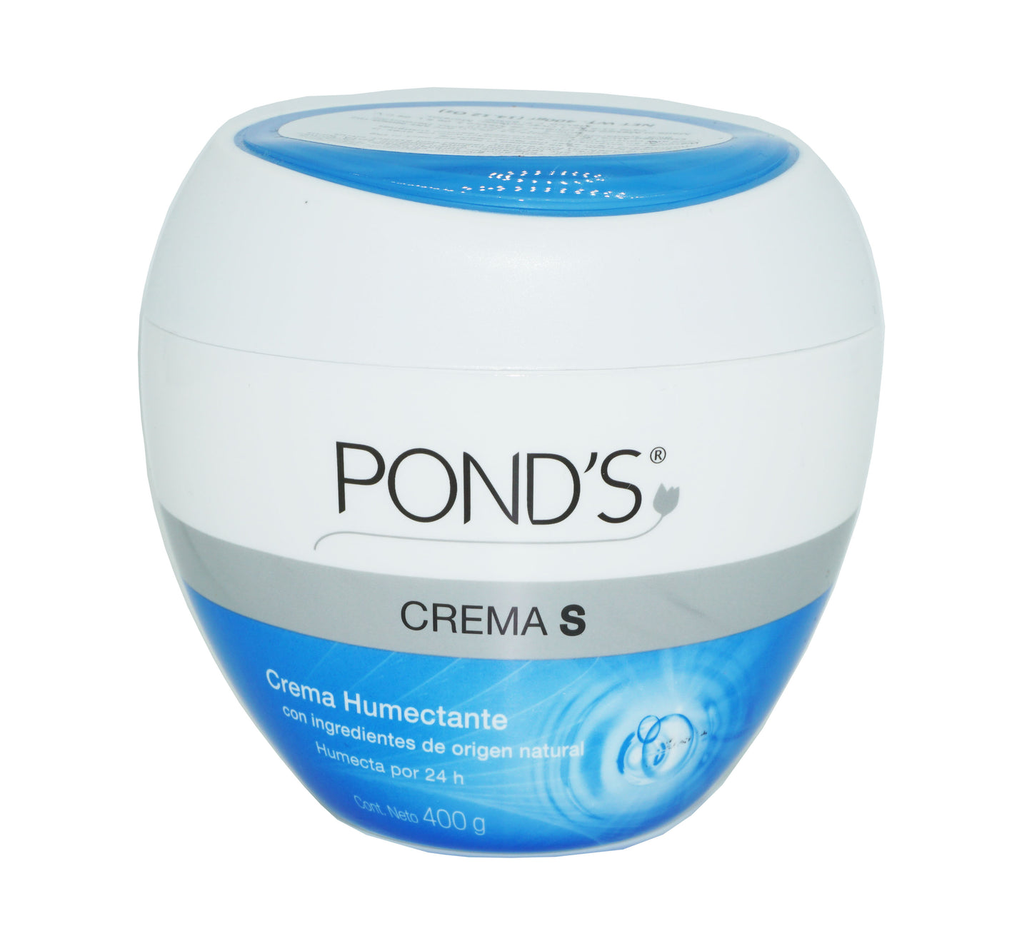 Pond's Crema S 400g