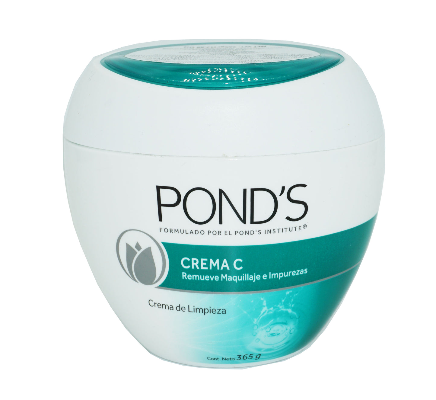 Pond's Crema C 400g