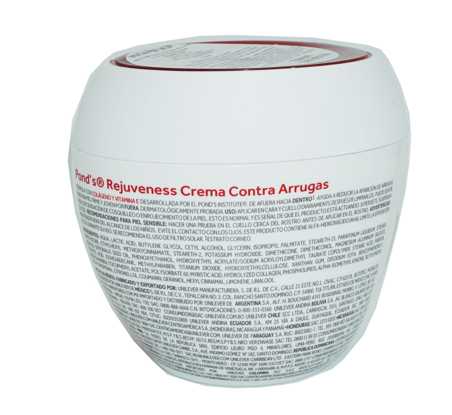 Pond's Rejuveness 400g
