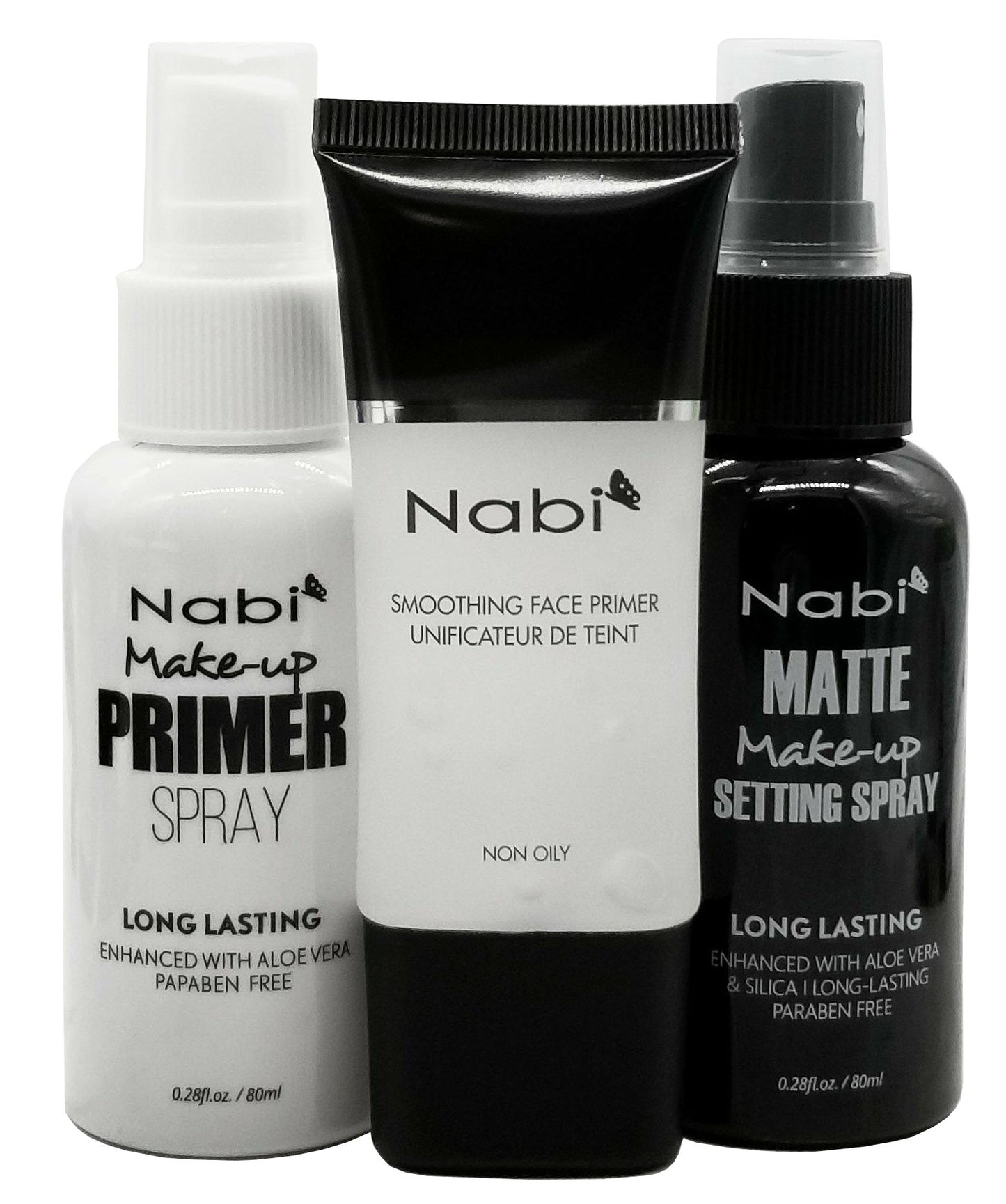 Prime & Set (bundle)