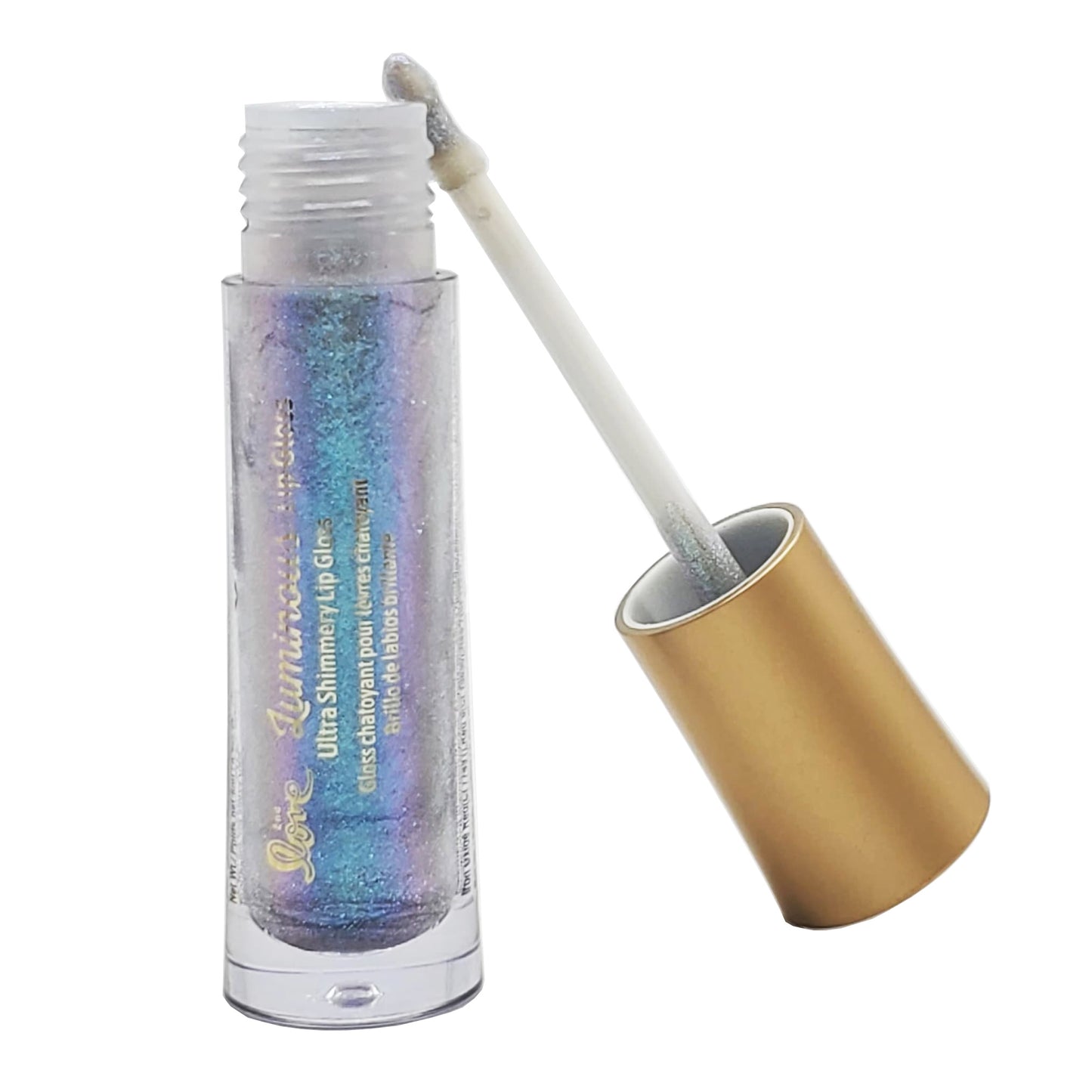 Luminous Lip Gloss