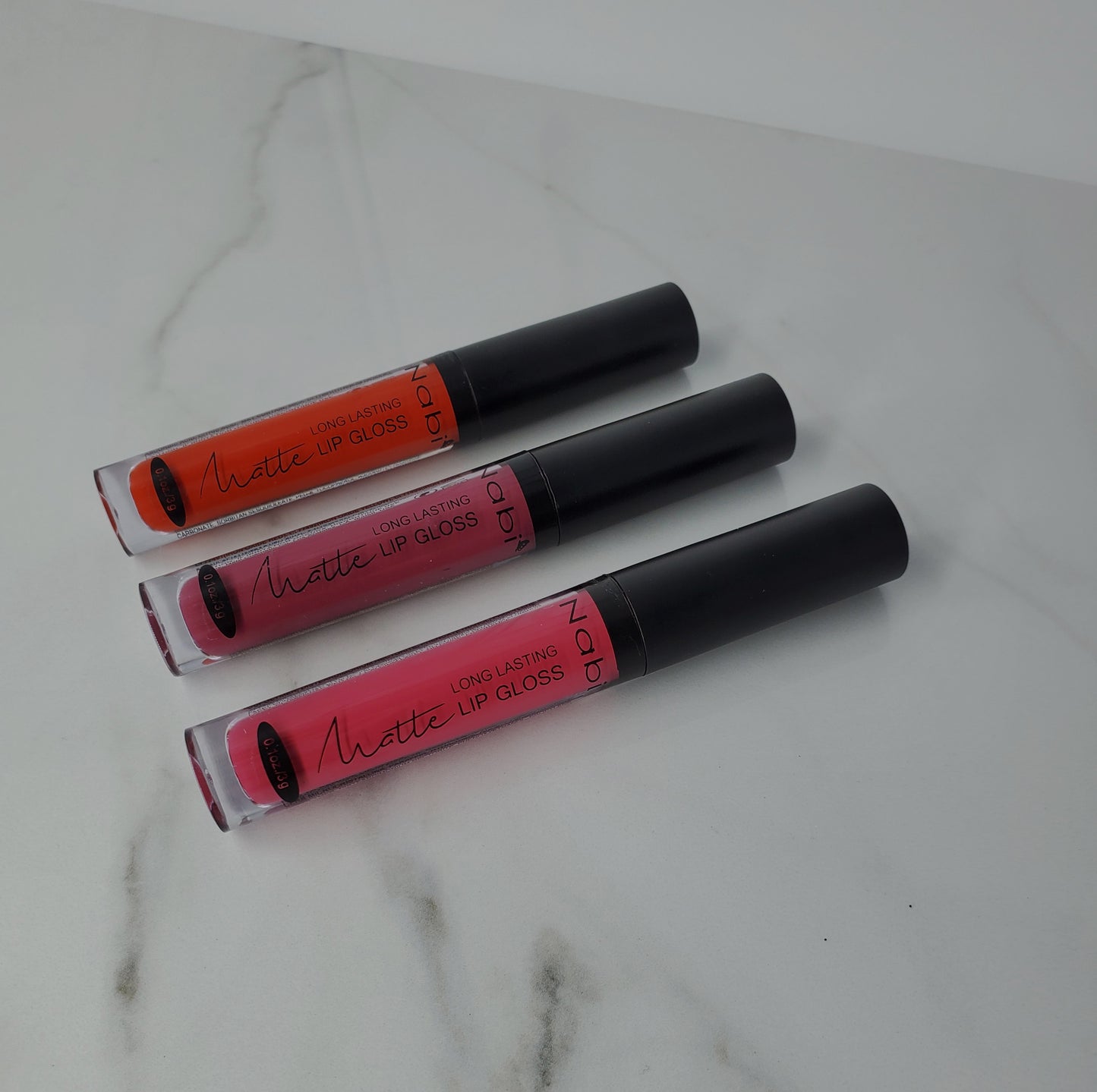 Labios Intensos (3 pack)