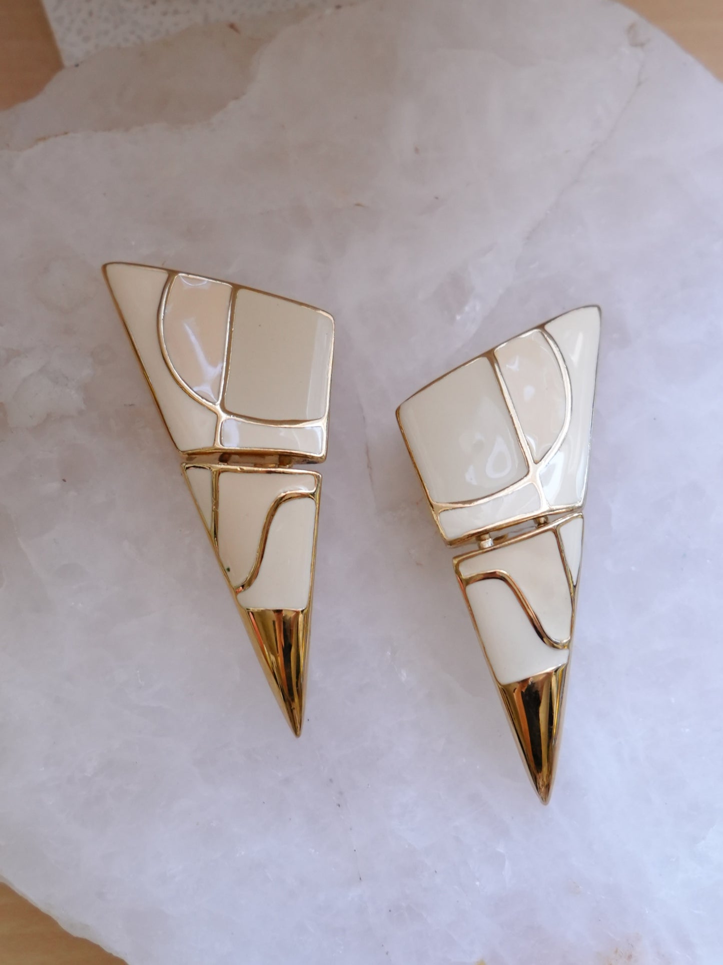 Vintage Earrings