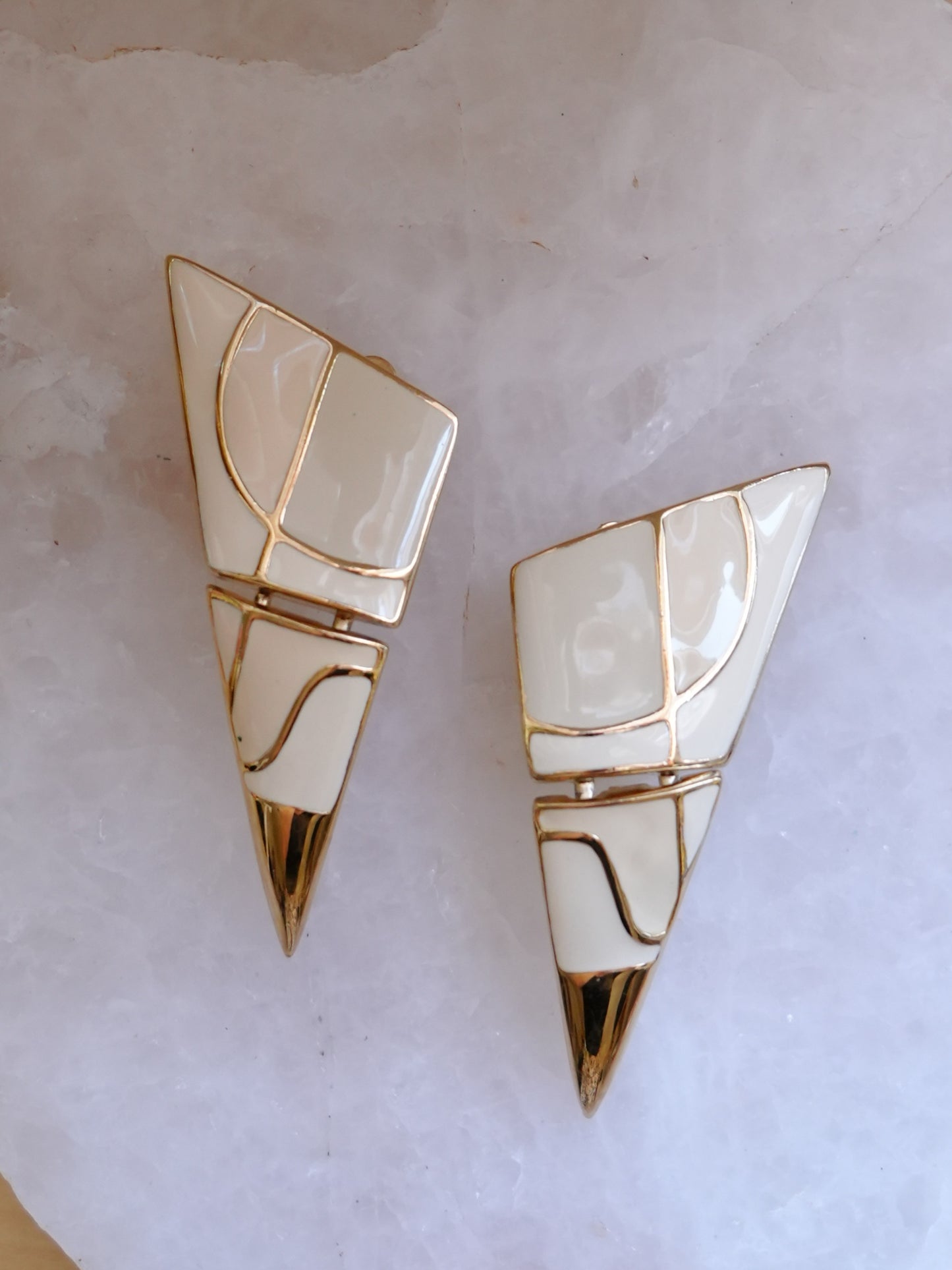 Vintage Earrings