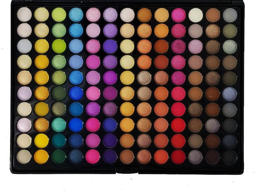 130 Professional Palette