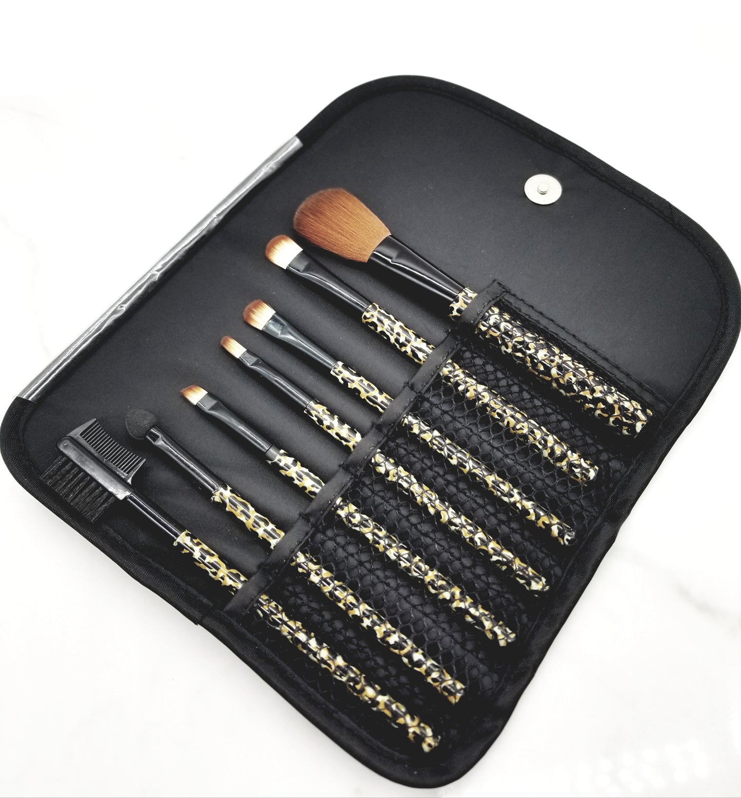 7pc Brush Set