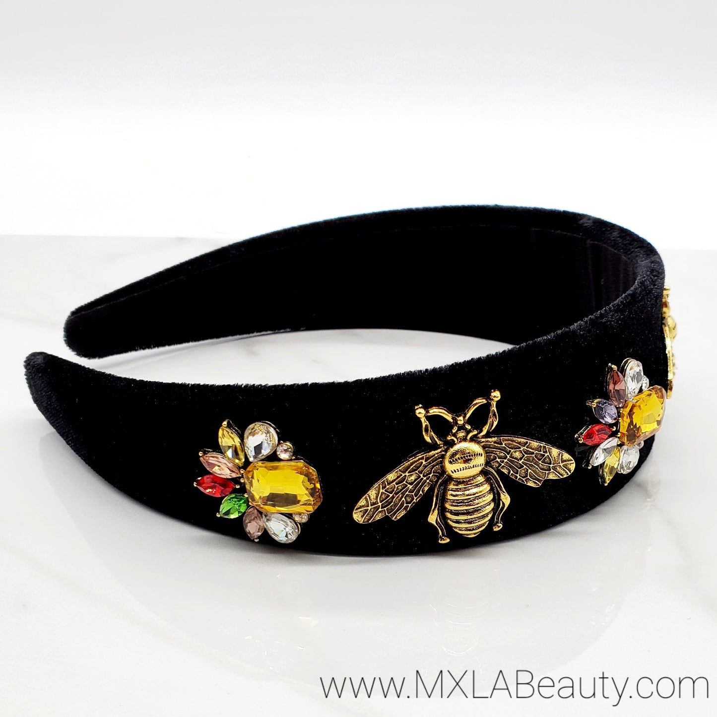 Queen Bee 2.0 Headband