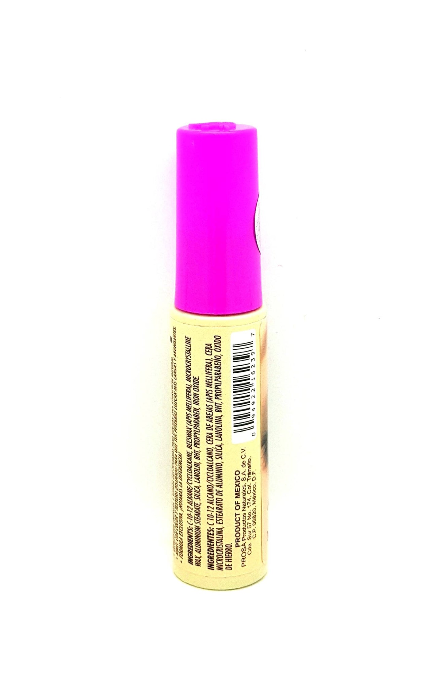 Prosa Grow your lashes mascara 4 in 1