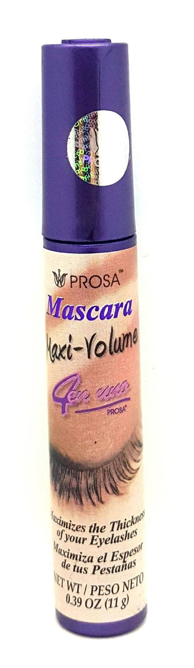 Prosa Maxi-Volumen 4 en 1