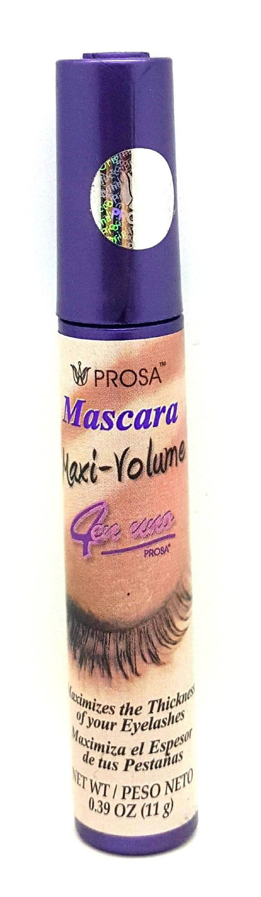 Prosa Maxi-Volumen 4 en 1