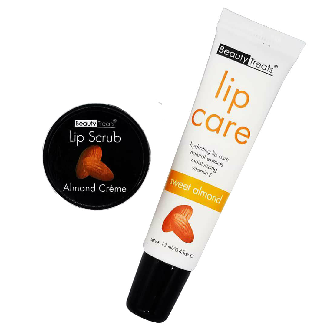 Soft Lips Care Kit
