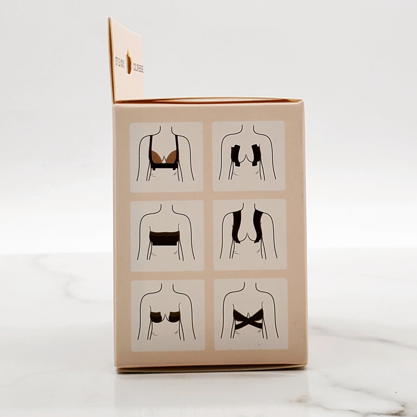Body Tape - Beige