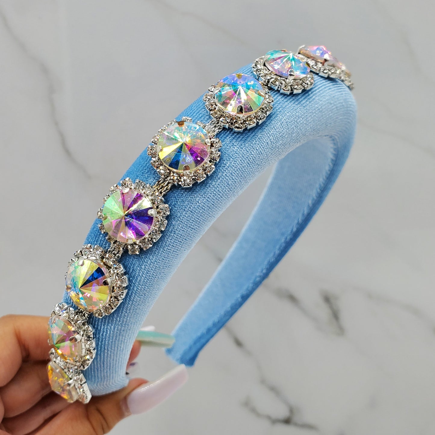 Cinderella Headband