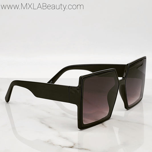 Black▪︎I C Y Sunglasses