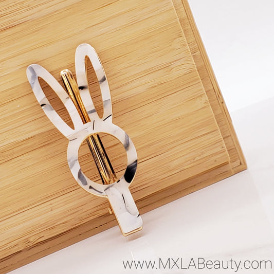 Conejita▪︎Hair Clip