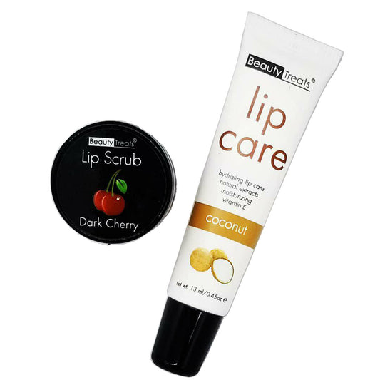 Soft Lips Care Kit