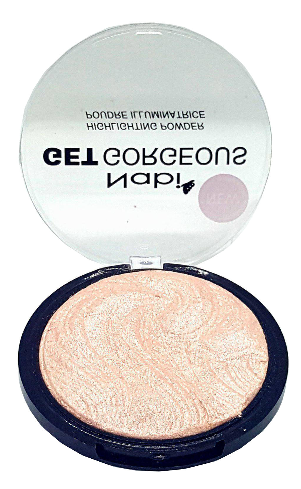 Get Gorgeous Highlight Powder HB