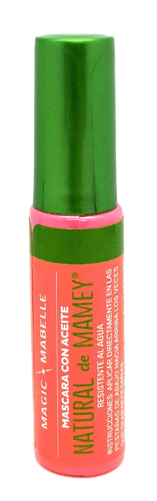 Magic Hueso de Mamey Mascara