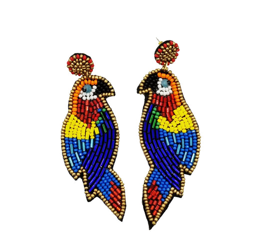 Paraiso Earrings