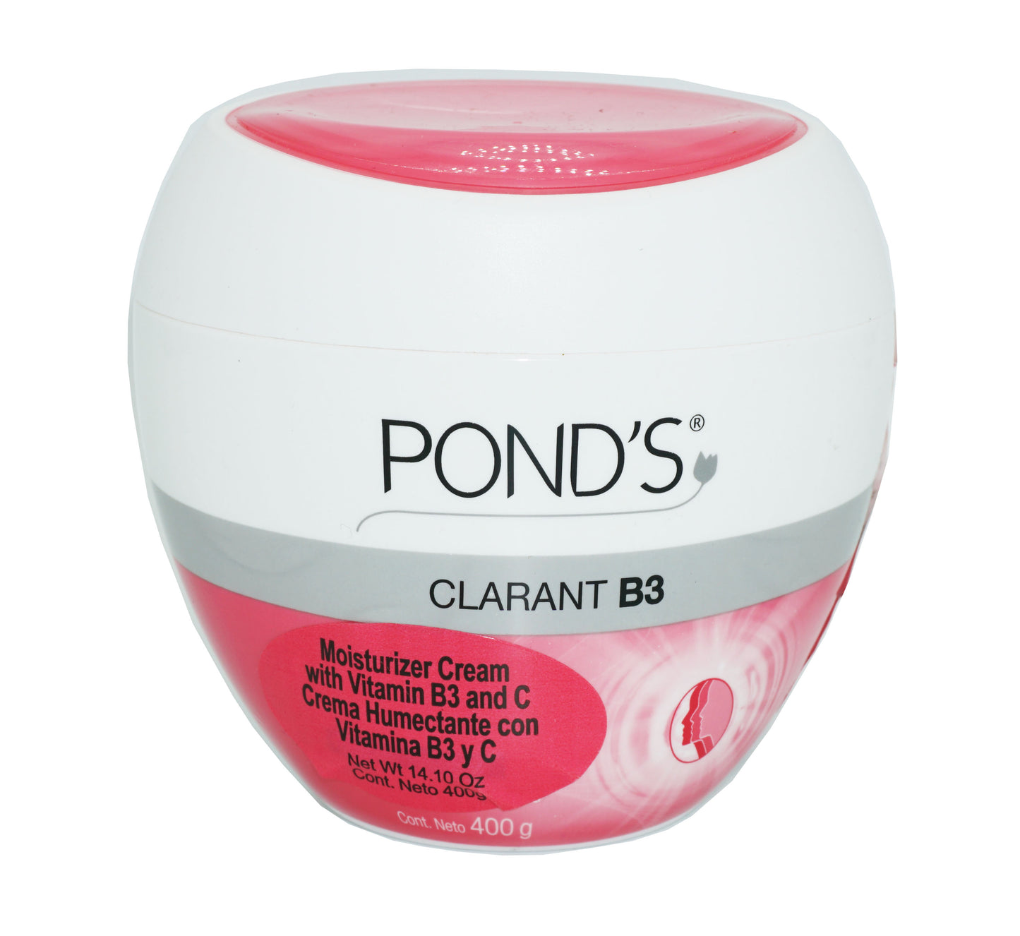 Pond's Clarant B3 400g